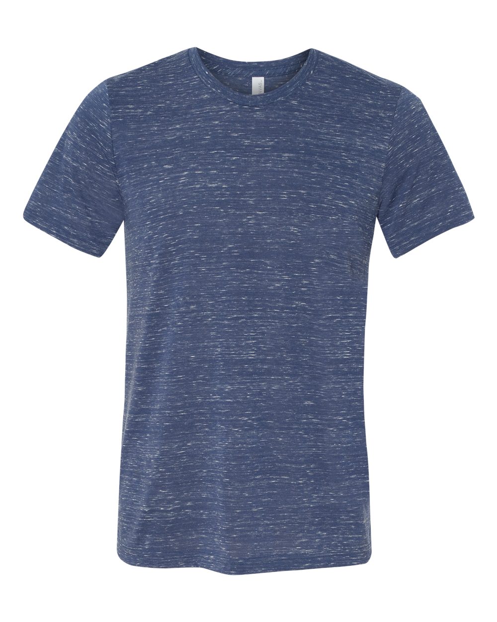 Bella+Canvas® Unisex Texture Tee