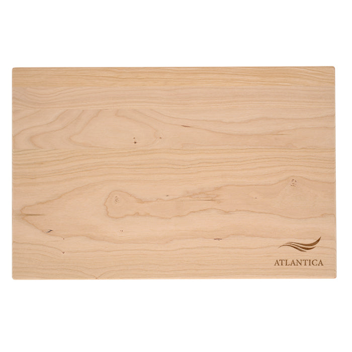 Niagara Cutlery™ Cherry Rec Cutting Board 16"