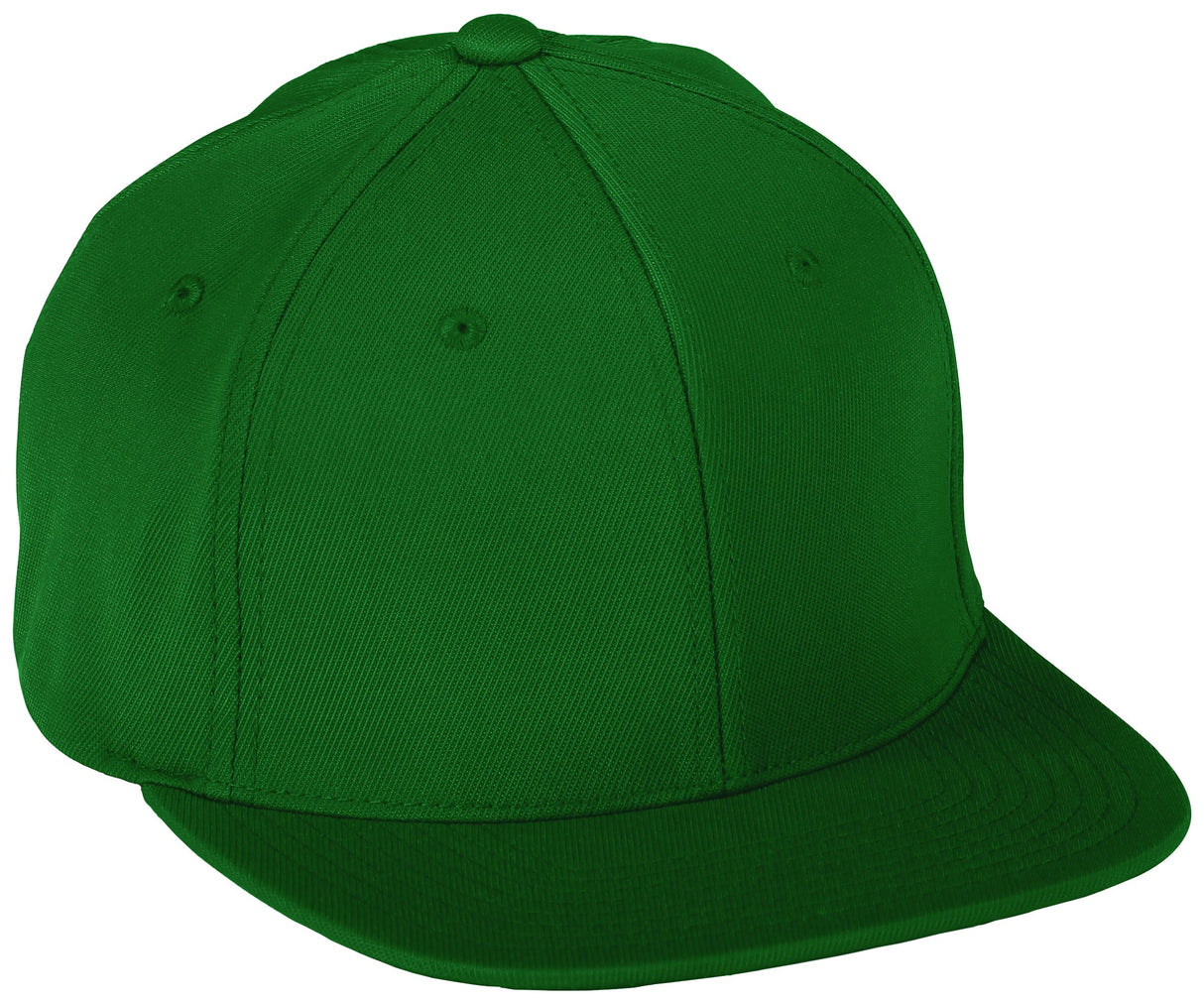 Flexfit Flat Bill Cap
