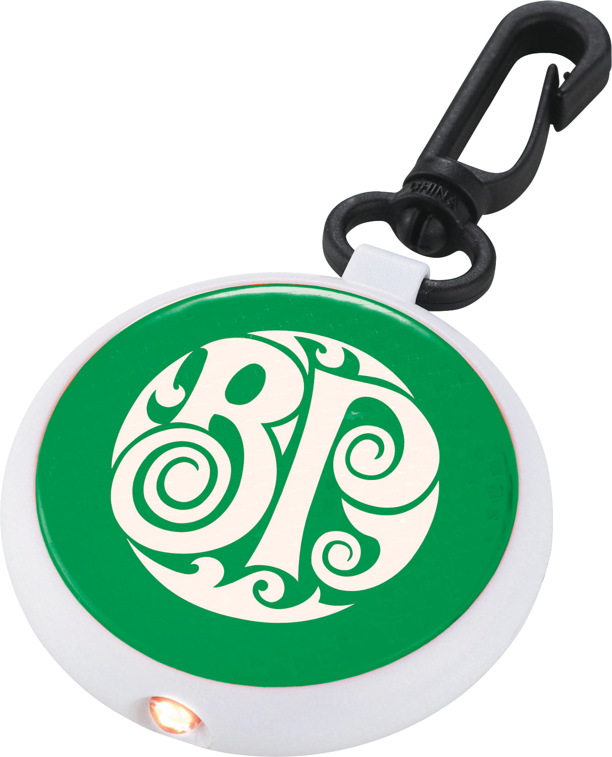 Round Reflector Light