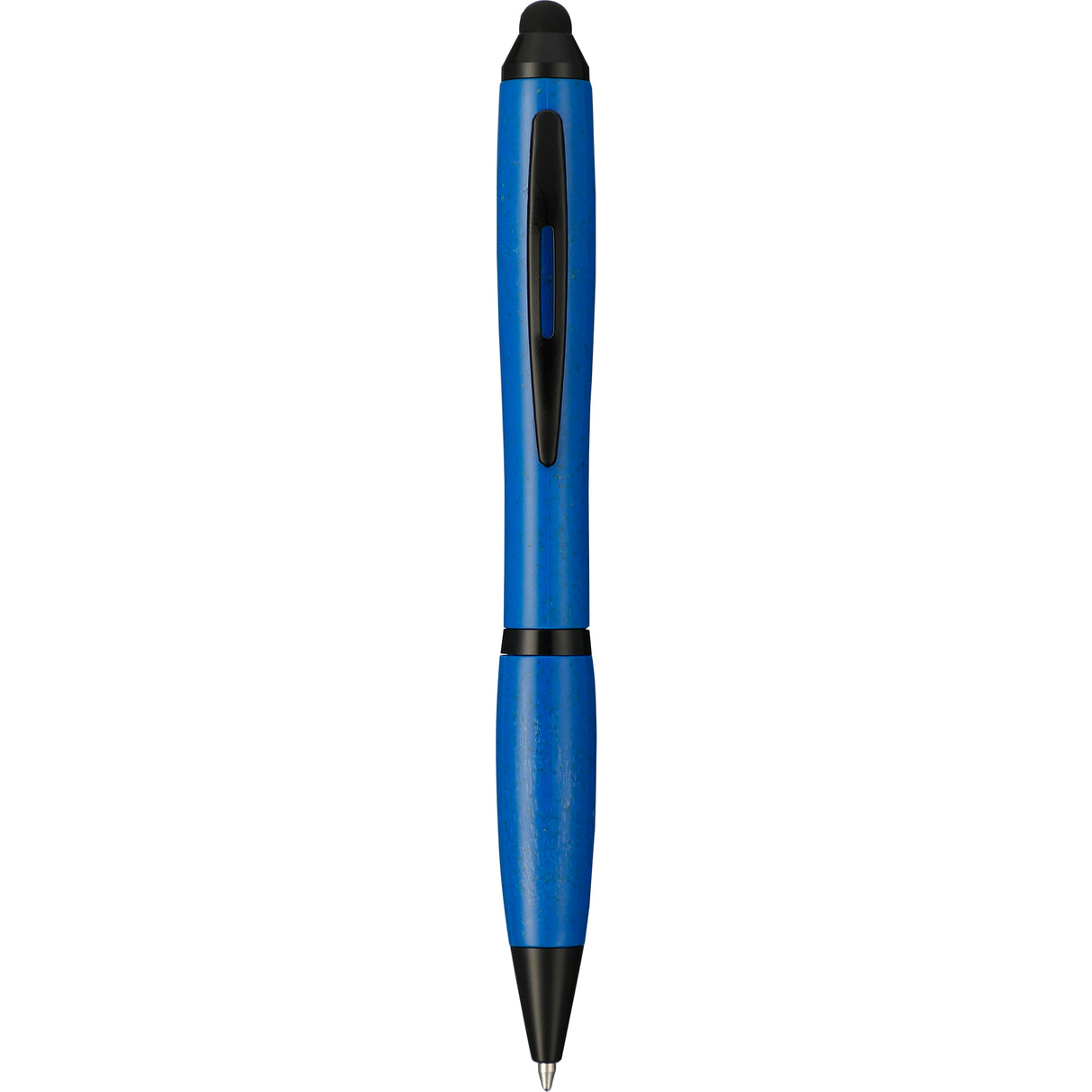Nash Wheat Straw Ballpoint Stylus Pen
