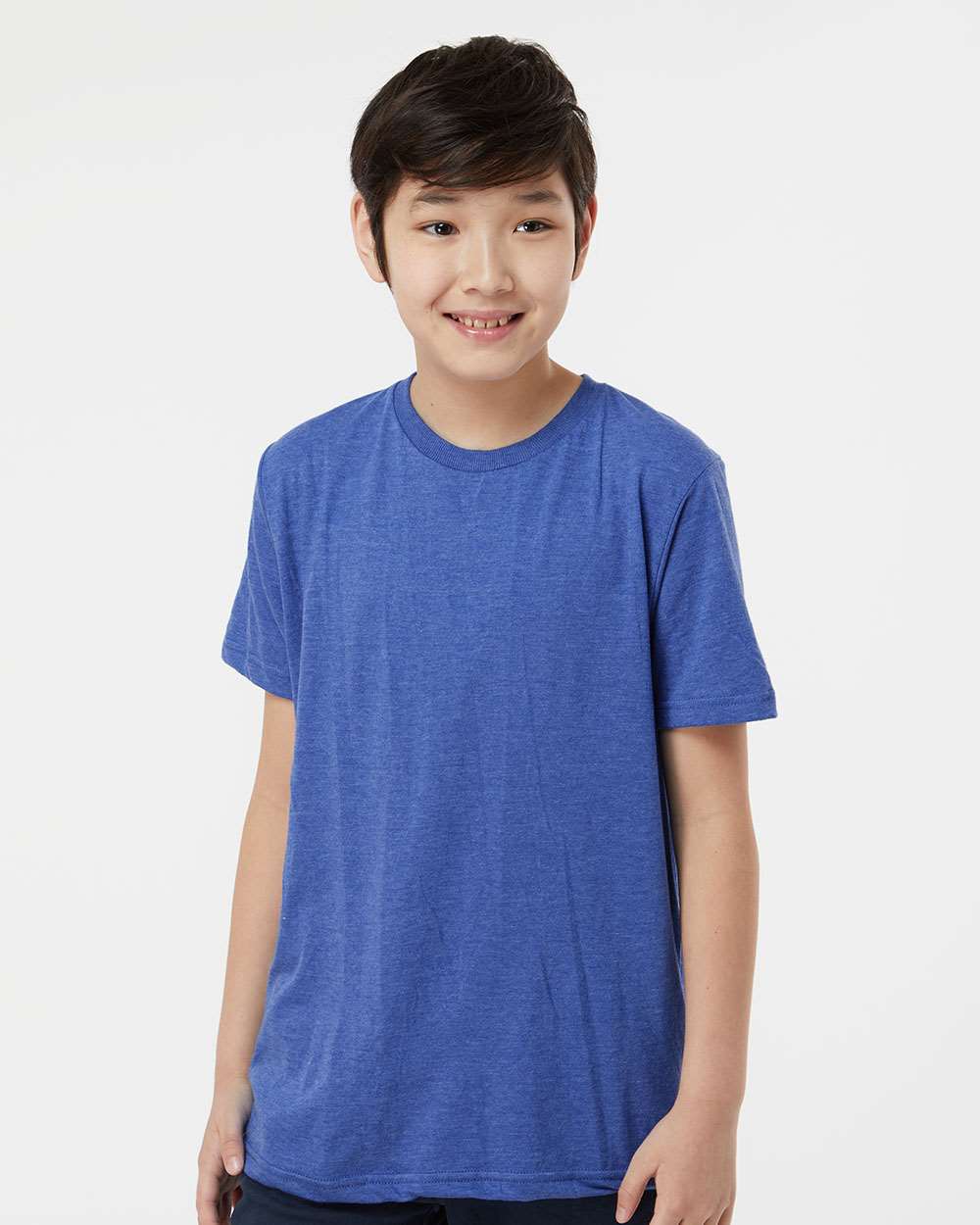 Tultex® Youth Fine Jersey T-Shirt