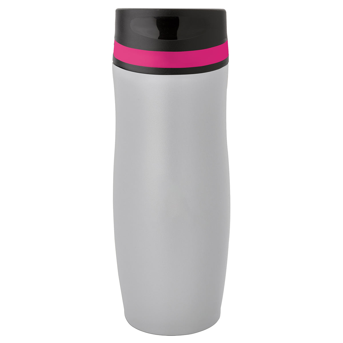 14 oz Persona® Wave Trail Vacuum Tumbler