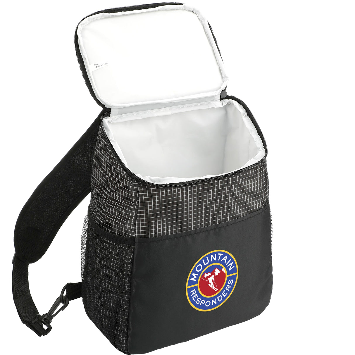 Grid Sling 12 Can Cooler