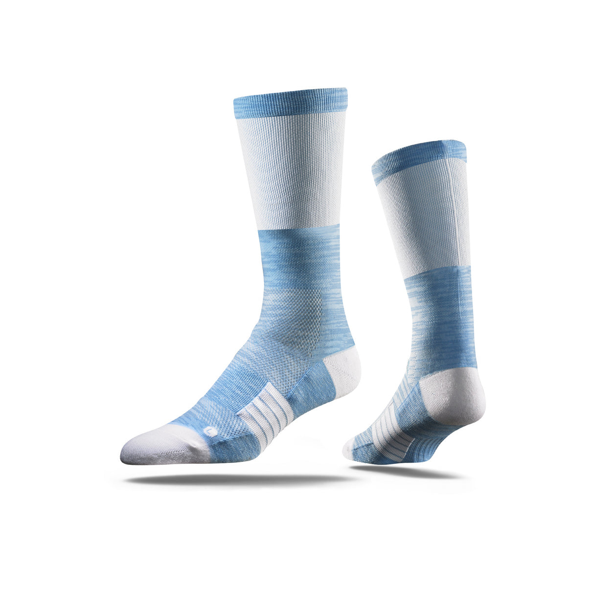 Casual Athletic Crew Sock