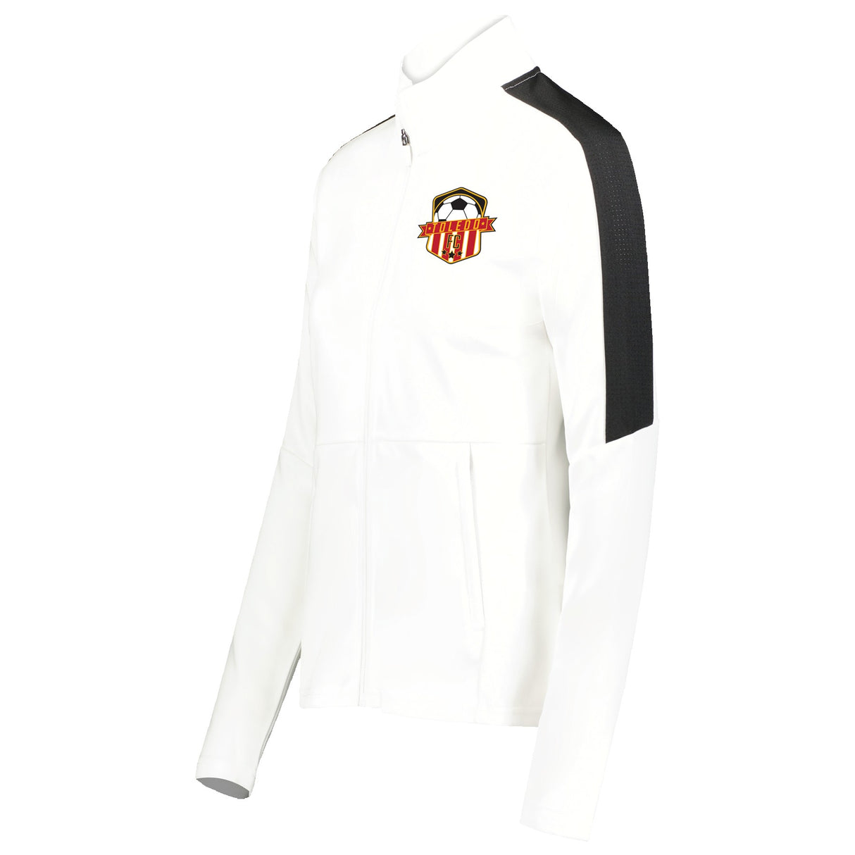 Ladies Crosstown Jacket