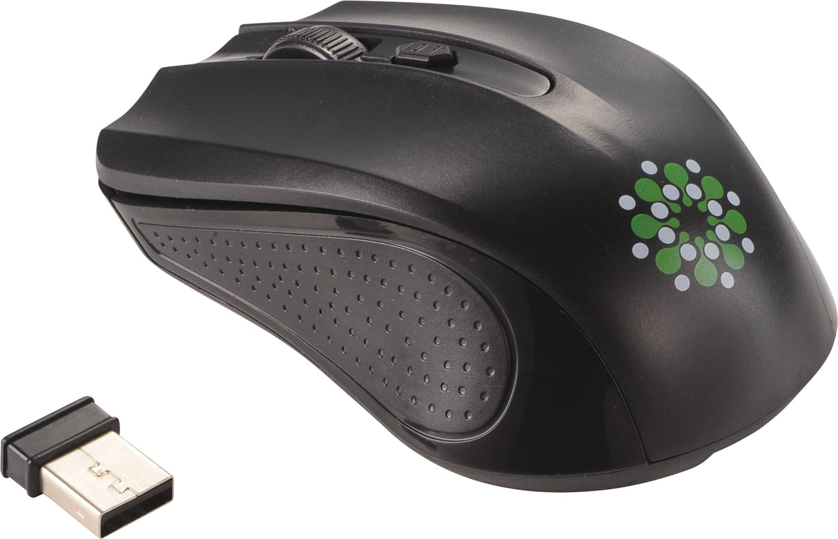 Galactic Wireless Mouse