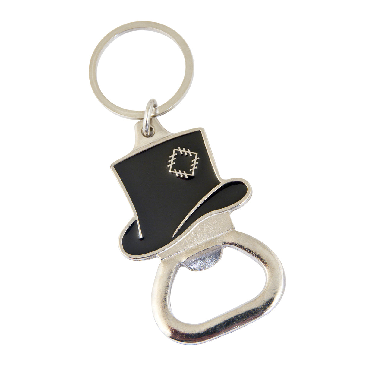 Classic Key Chain Bottle Opener, MADE IN CANADA