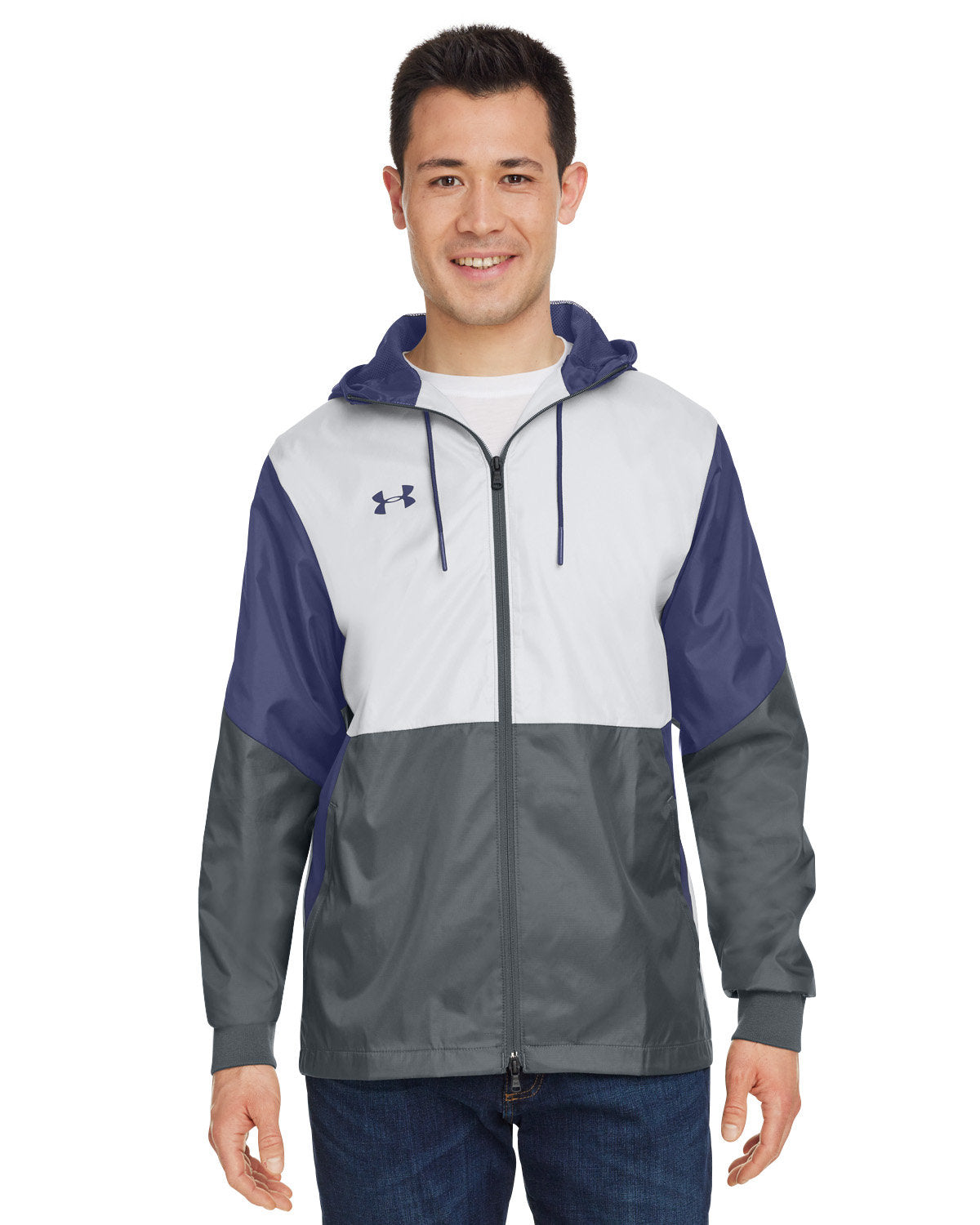 UNDER ARMOUR Men's Team Legacy Jacket