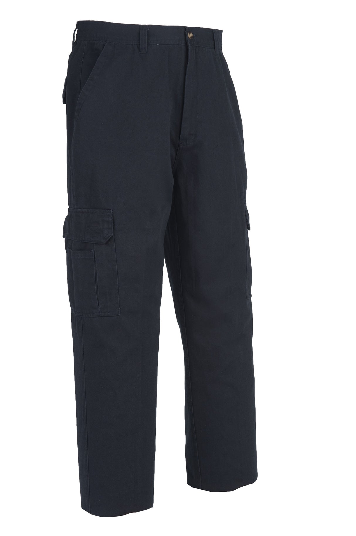 100% Cotton Work Cargo Pants