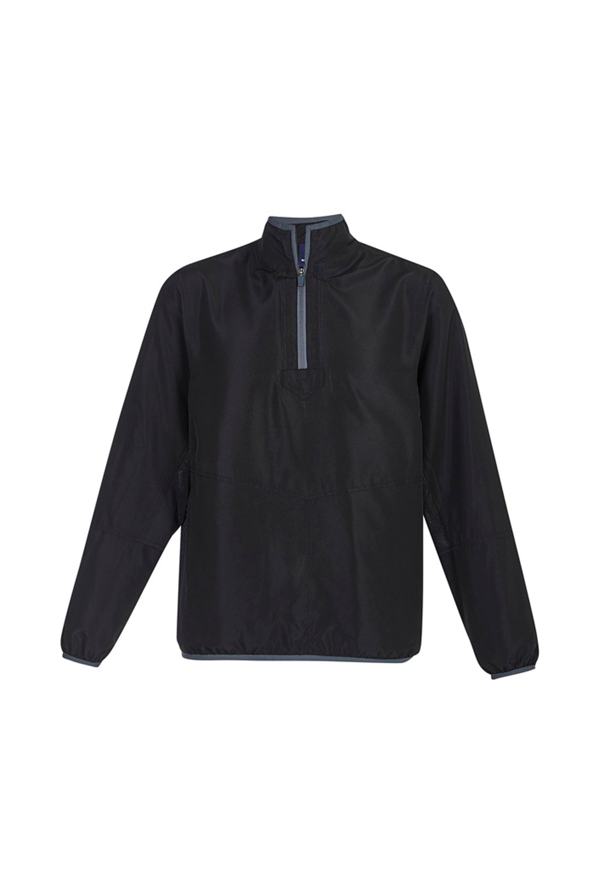 Chill Pullover