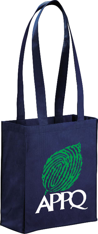 Mini Elm Non-Woven Gift Tote
