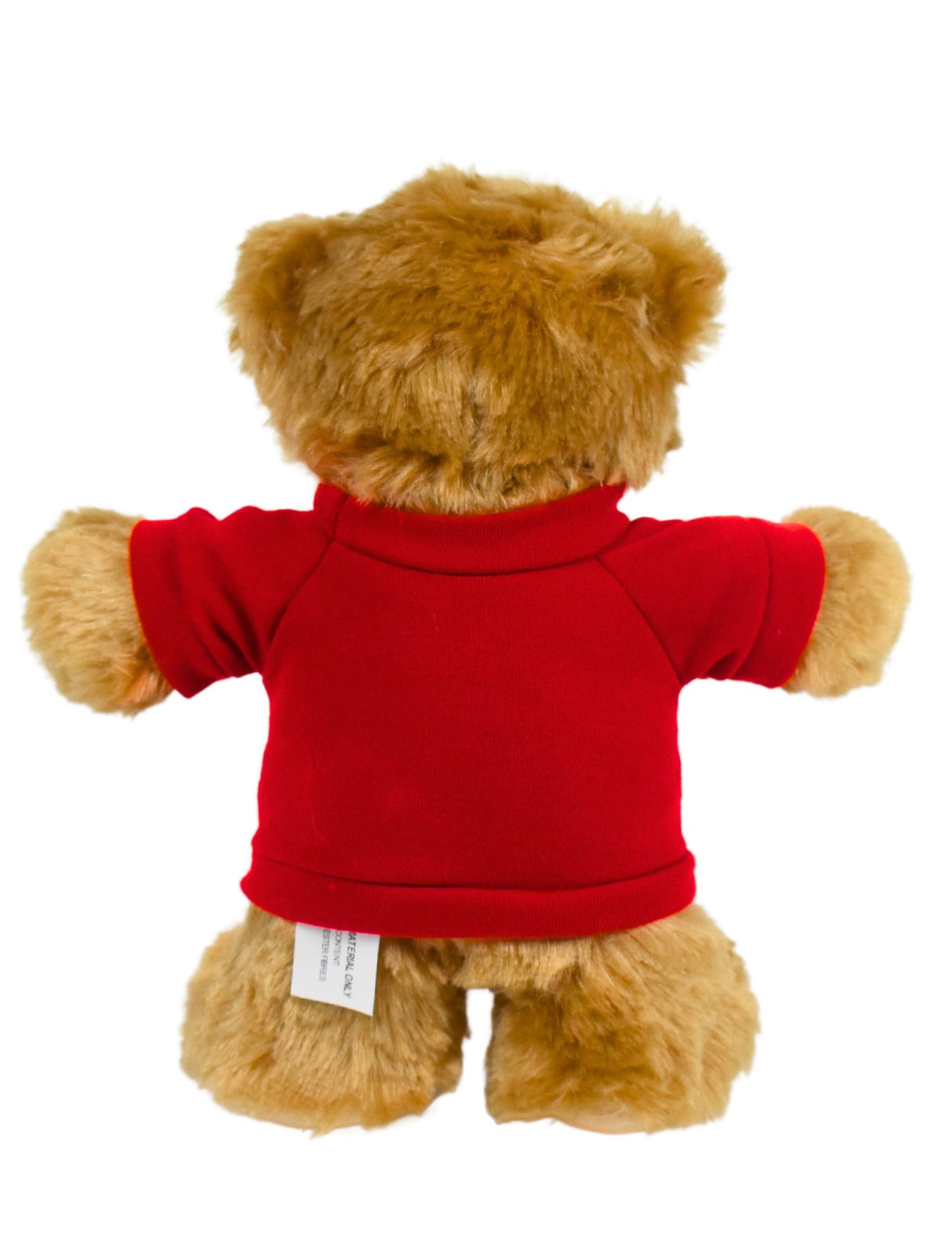 8.5" Standing Bailee Bear w/T-Shirt