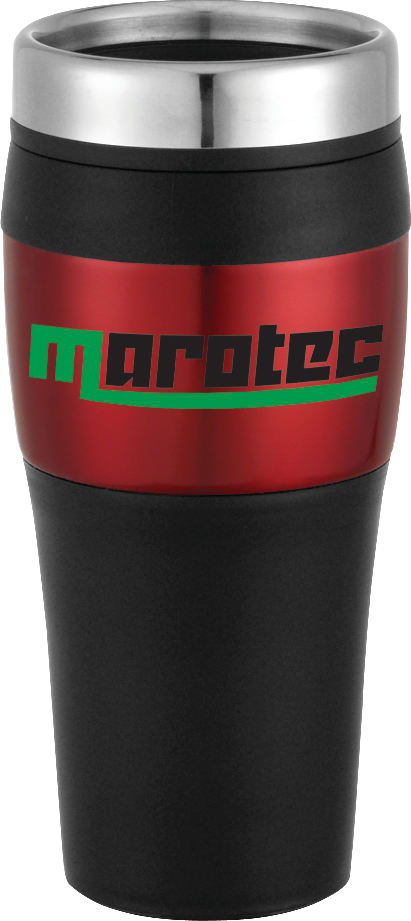 Cayman 15oz Travel Tumbler