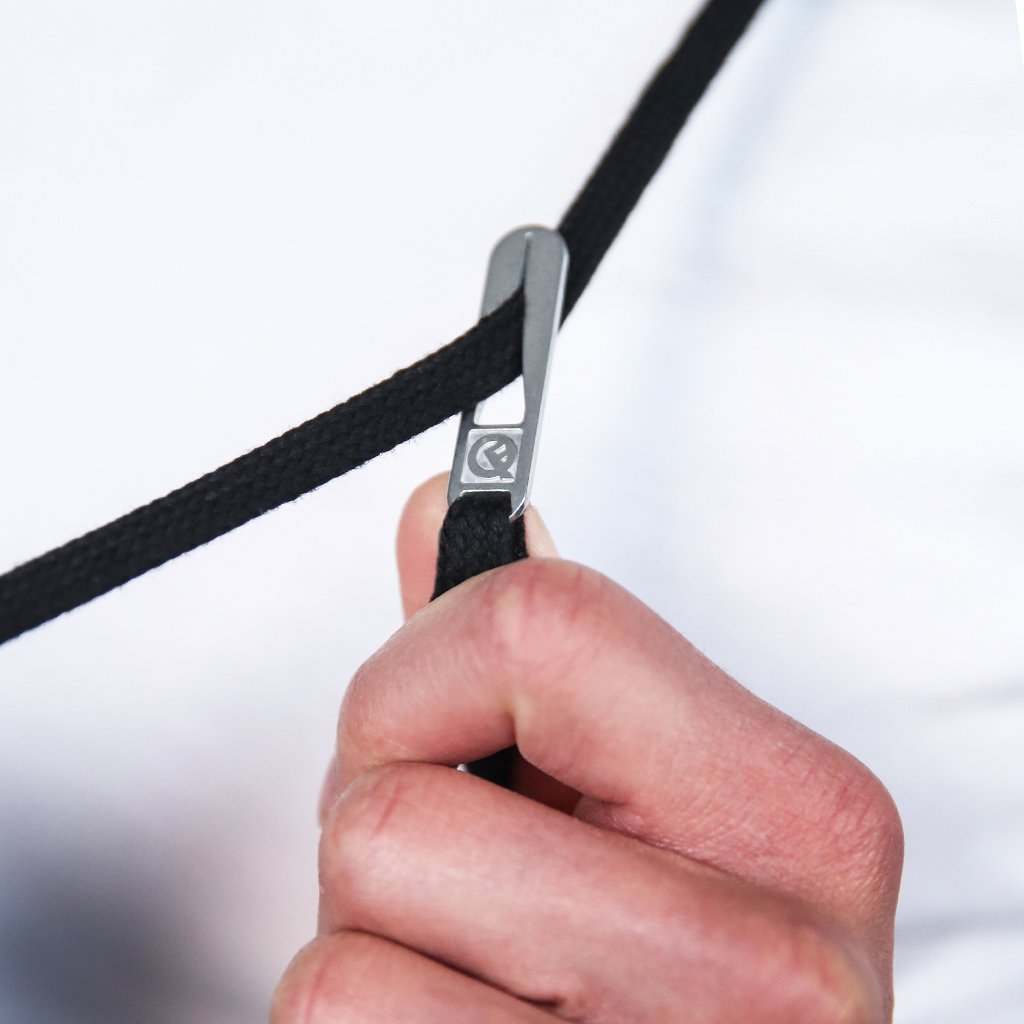 Quikflip 2-in-1 Hero Hoodie Classic Full-Zip