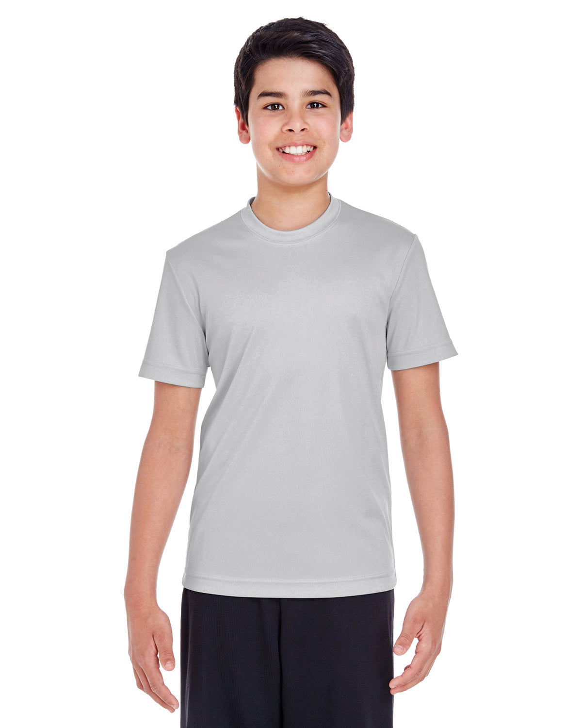000192 Team 365 Youth Zone Performance T-Shirt