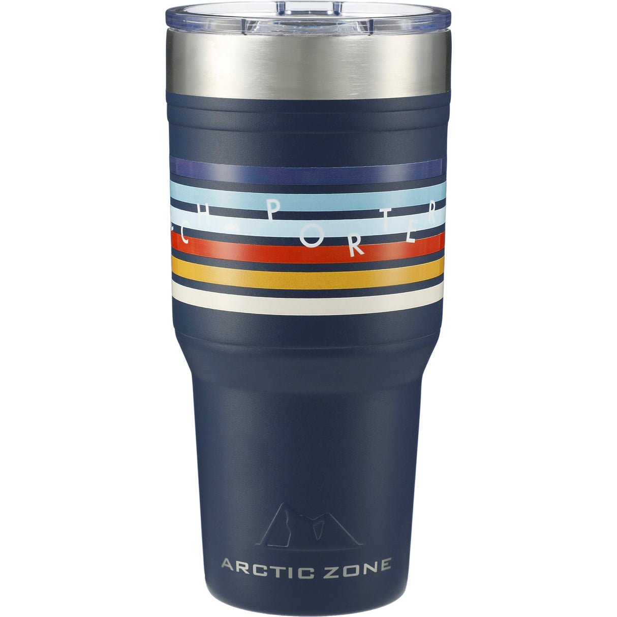 Arctic Zoner Titan Thermal HPr Copper Tumbler 30oz