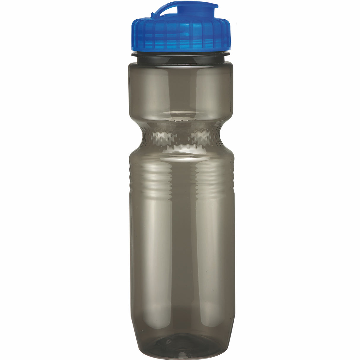 26 Oz. Translucent Jogger Bottle with Flip Top Lid