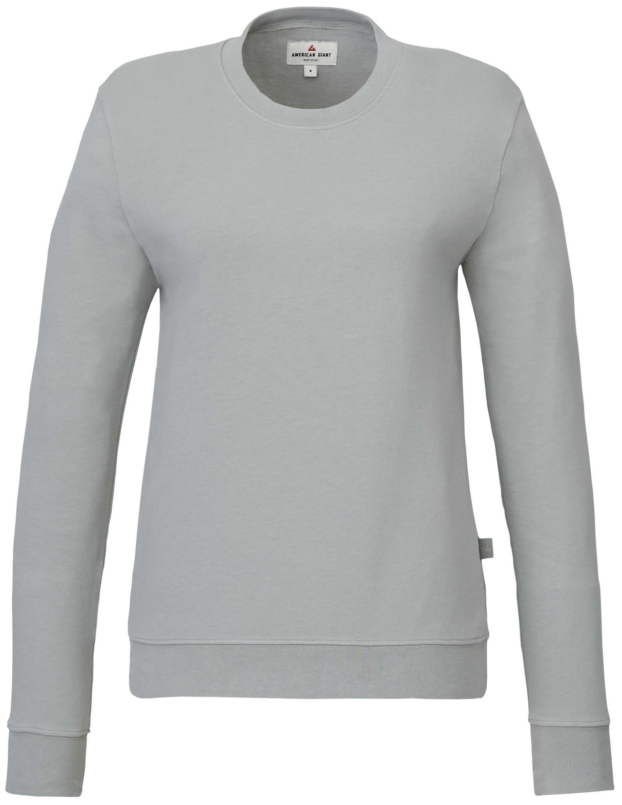 American Giant Everyday Crew Sweatshirt - Women's