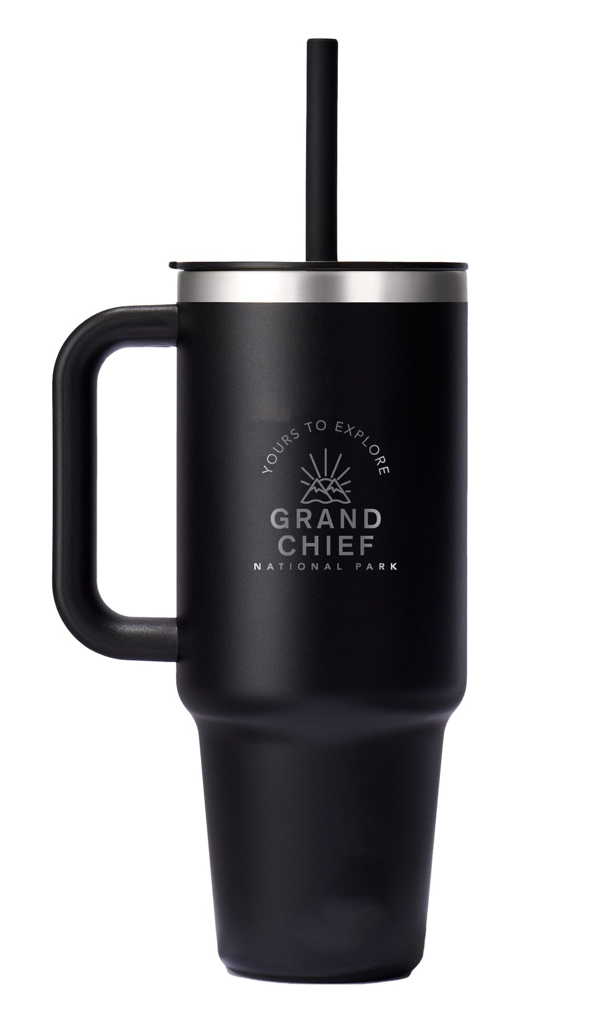 Hydro Flask All Around Travel Tumbler 40oz