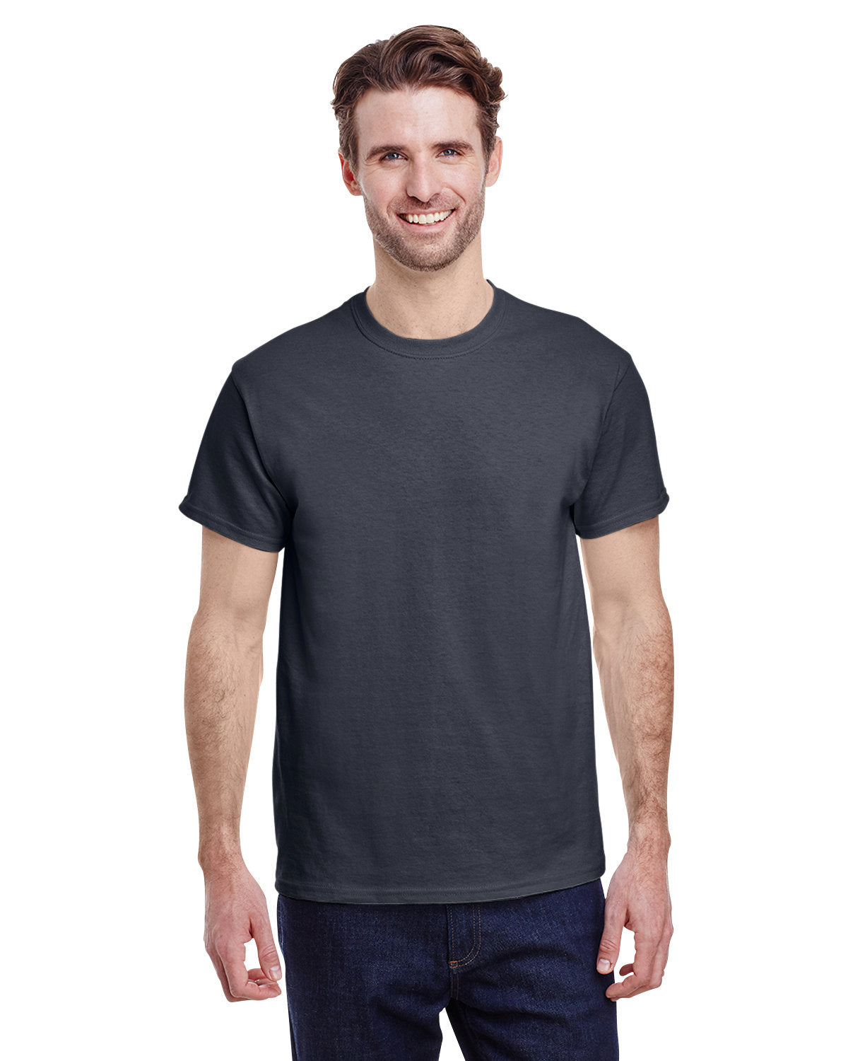 Gildan Adult Heavy Cotton T-Shirt