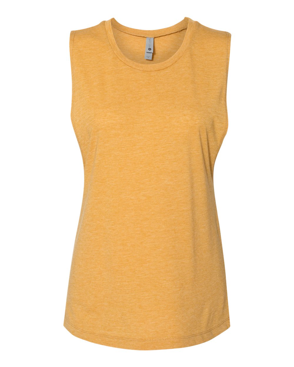 Next Level Women's Festival Muscle Tank