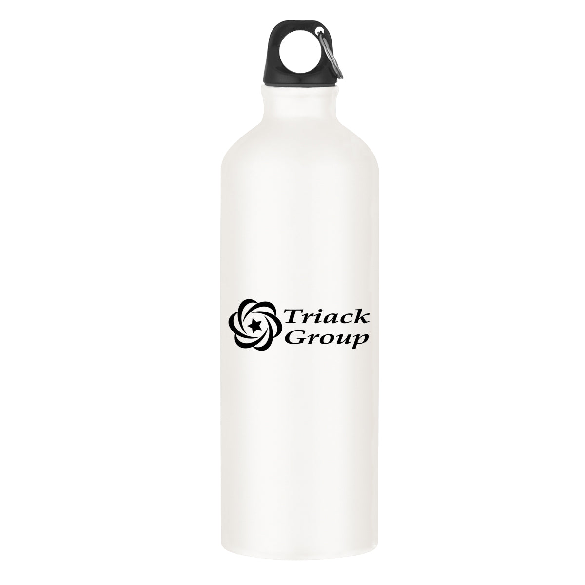 25 Oz. Aluminum Tundra Bike Bottle