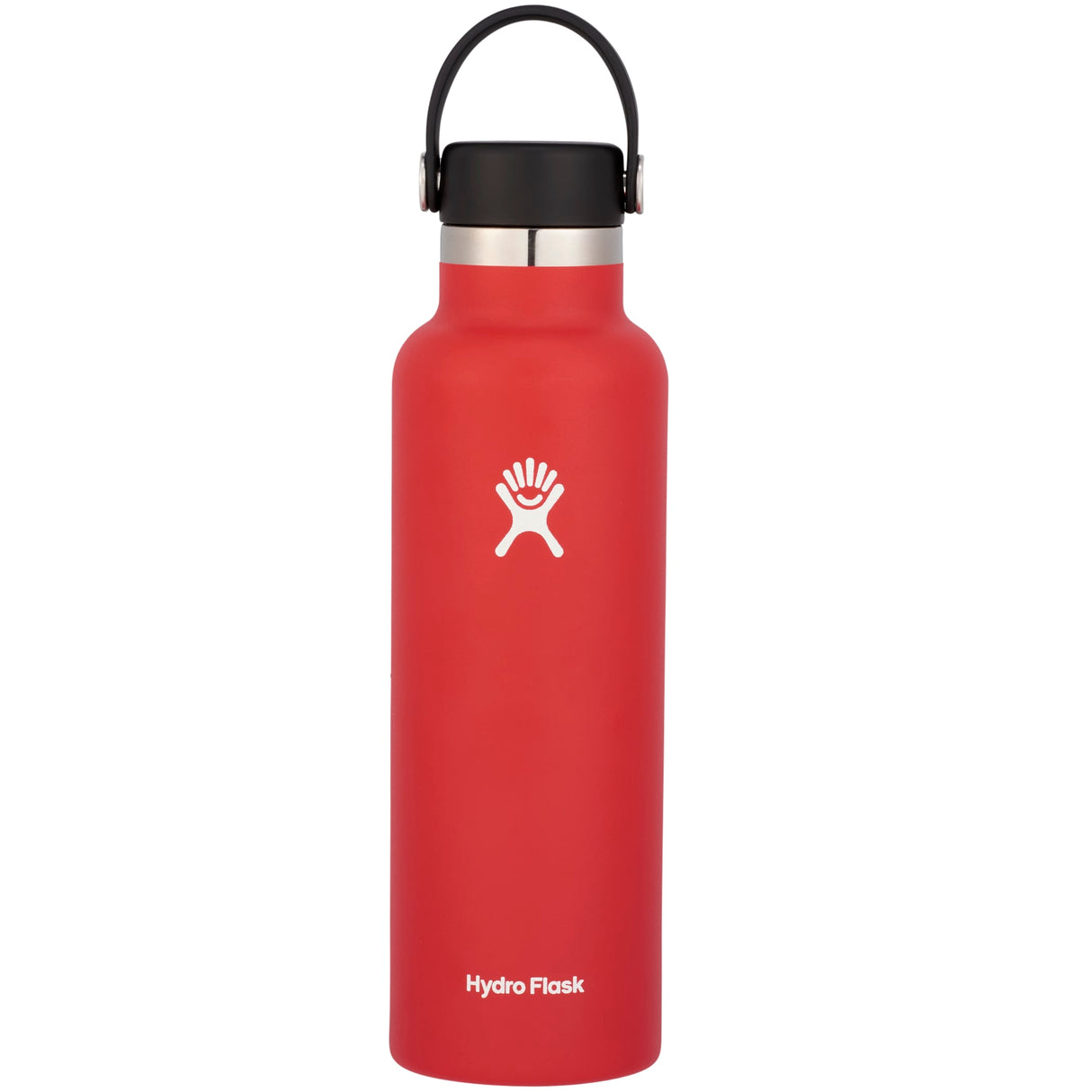 Hydro Flask Standard Mouth With Flex Cap 21oz