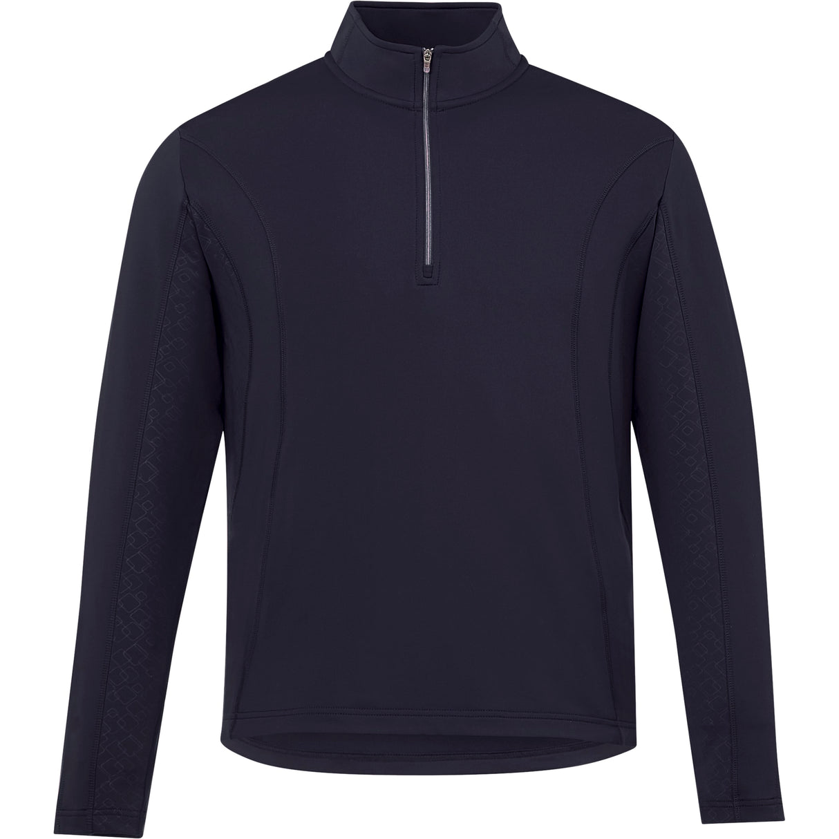 Men's CALTECH KNIT QUARTER ZIP