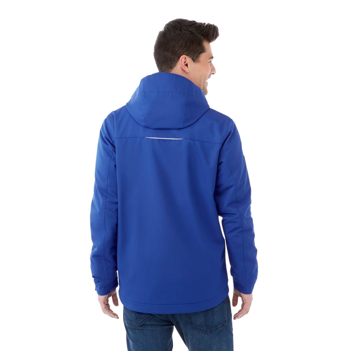Men's COLTON Fleece Lined Jacket