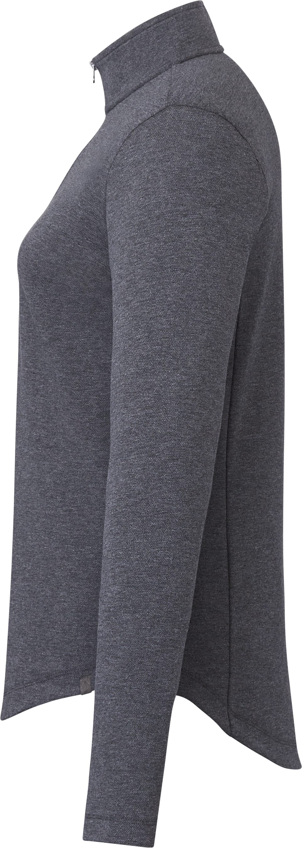 Women's RIGI Eco Knit Half Zip