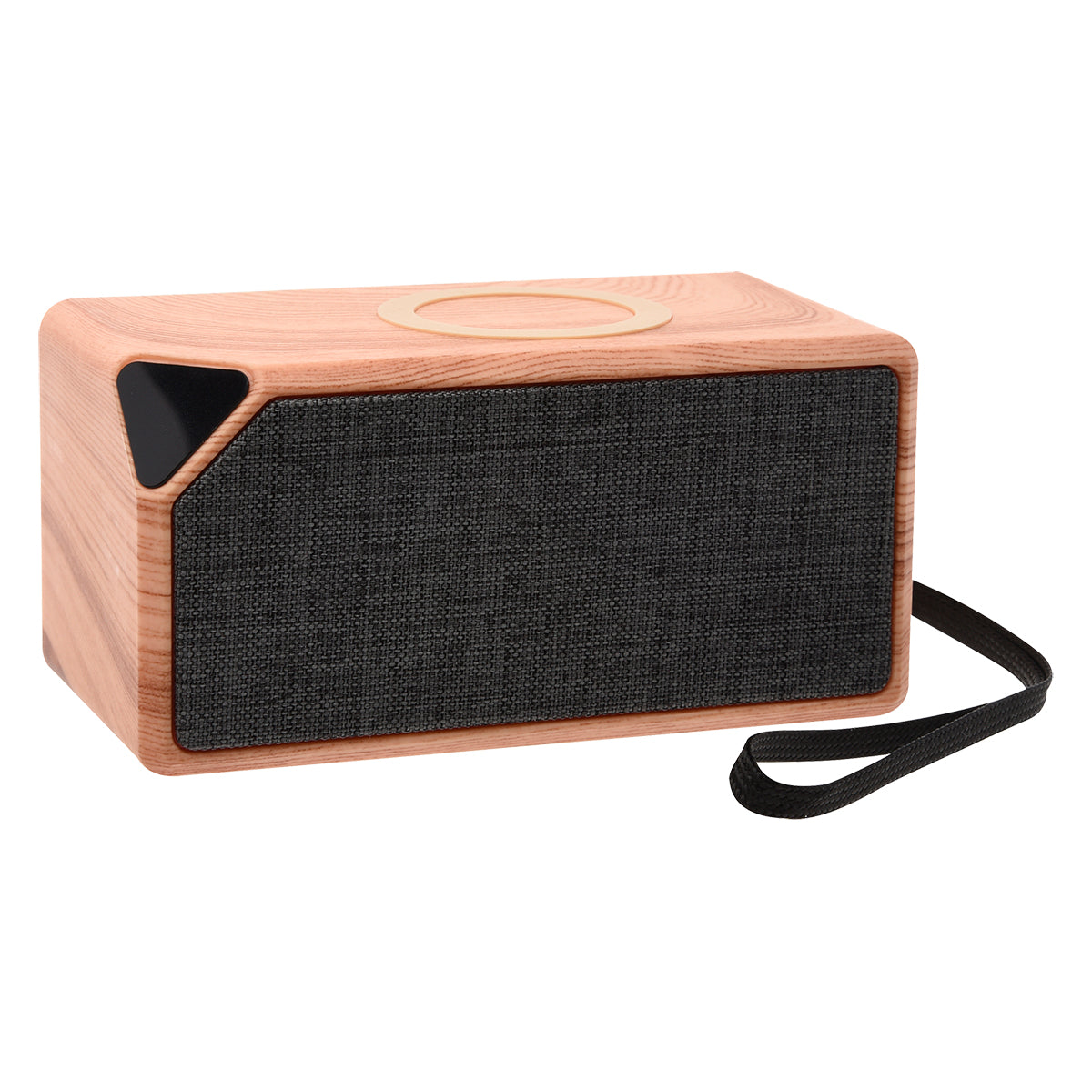 Boost Wireless Charger Speaker