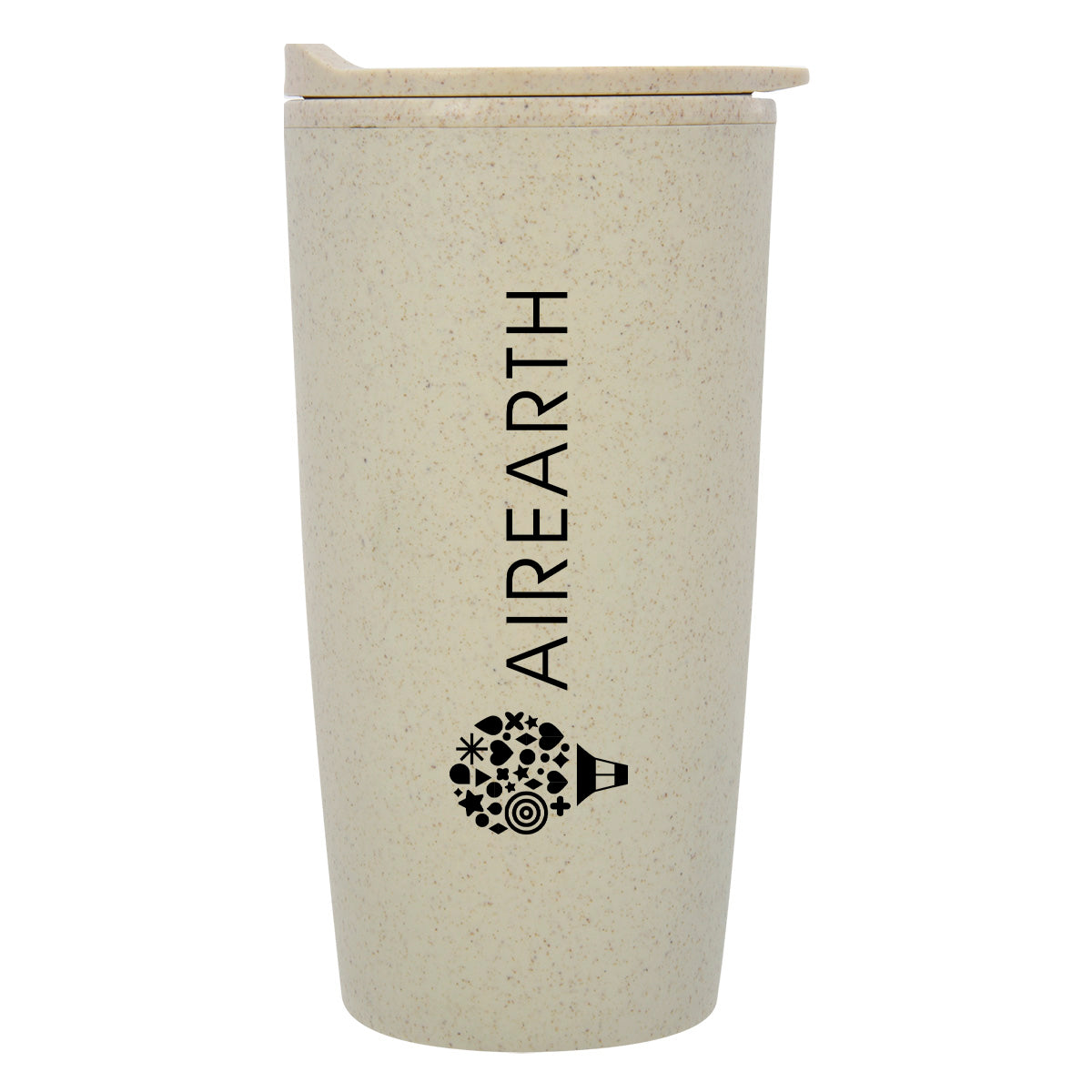 20 Oz. Wheat Himalayan Tumbler