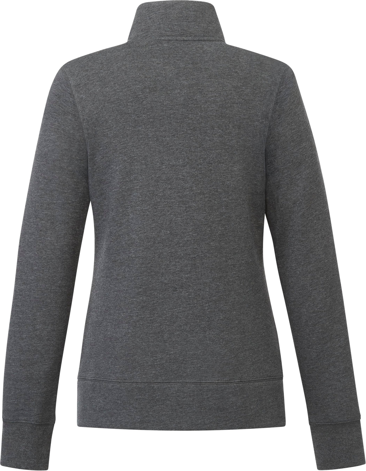 Women's DAYTON Fleece Half Zip