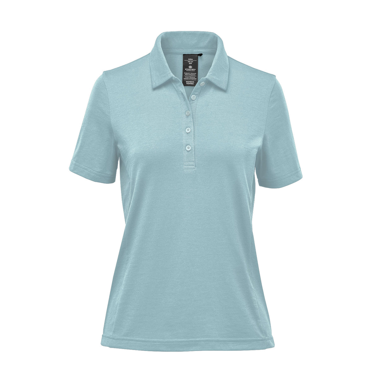 Women's Settebello S/S Polo