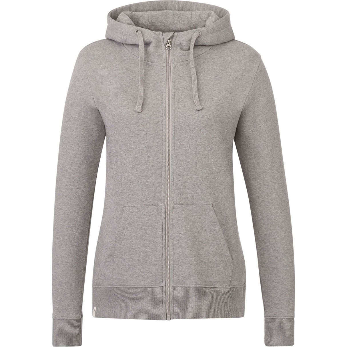tentree Organic Cotton Zip Hoodie - Women's