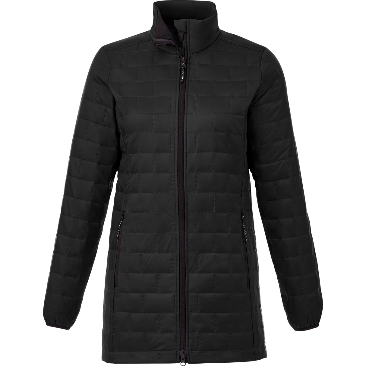 Women's TELLURIDE Packable Insulated Jacket