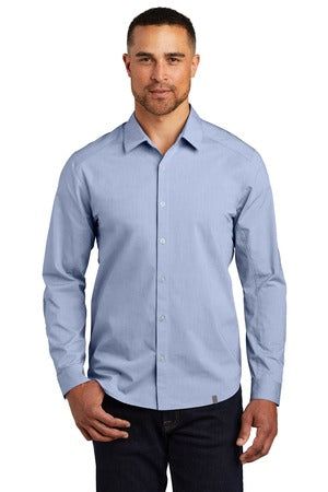 OGIO Men's Commuter Woven Shirt