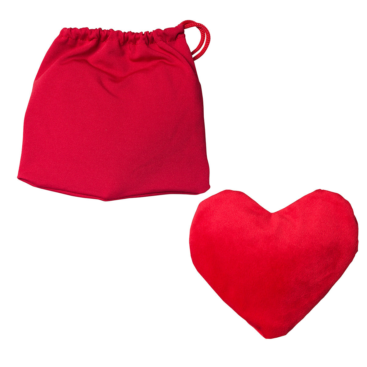 Natural Scented Wonder Beads(TM) Heart