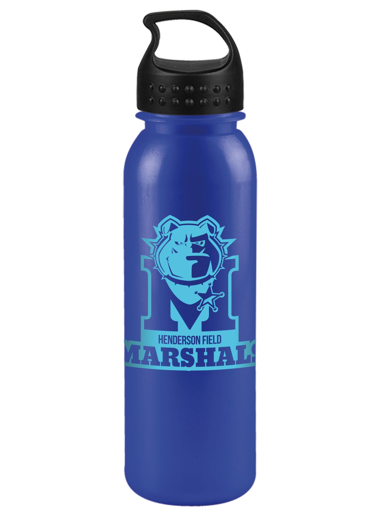 Terrain Metalike Bottle - 24 oz.