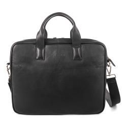 Colombian Leather Briefcase