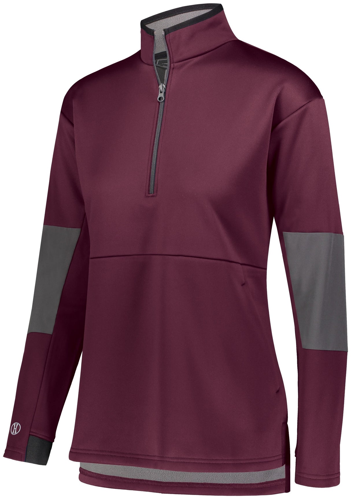 Ladies Sof-Stretch Pullover