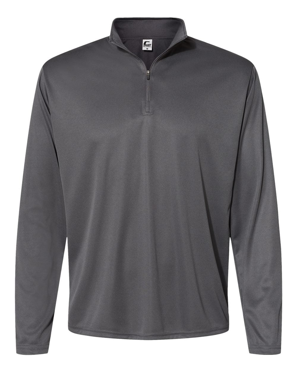 C2 Sport - Quarter-Zip Pullover