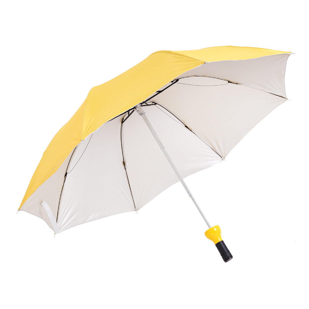 Wine Bottle Umbrella