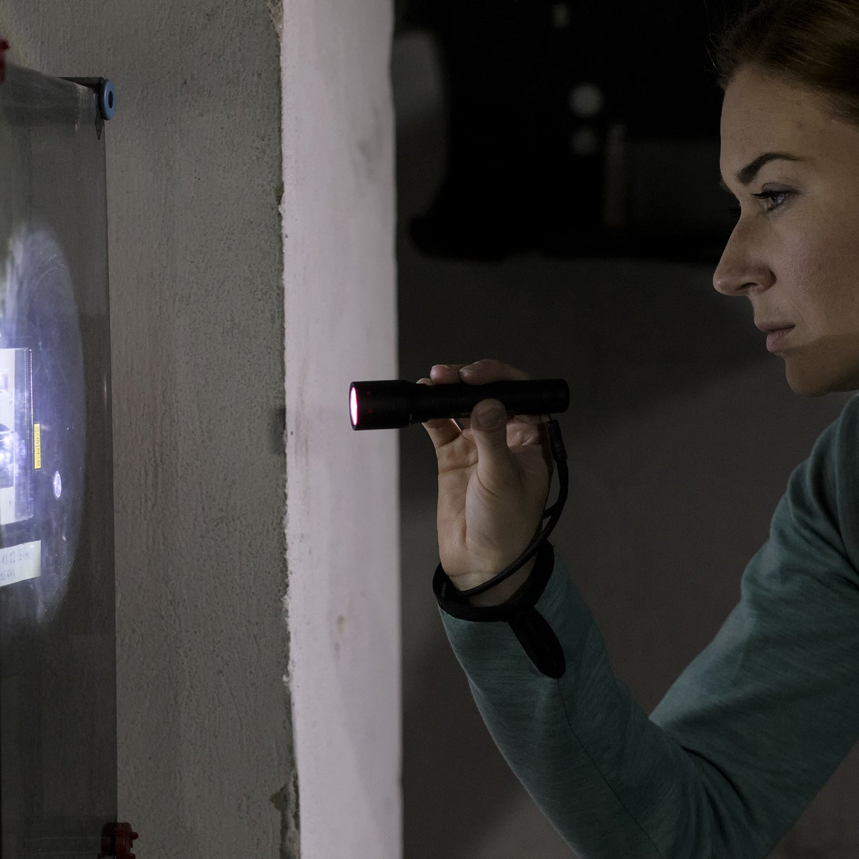 Ledlenser® P5R CORE FLASHLIGHT