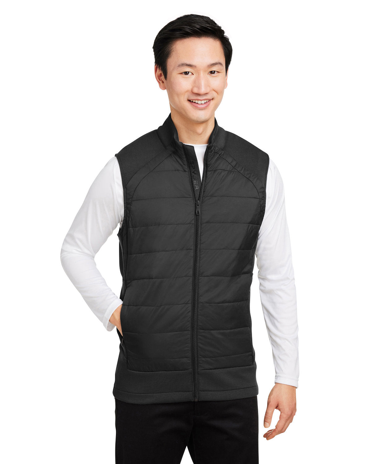 SPYDER Men's Impact Vest