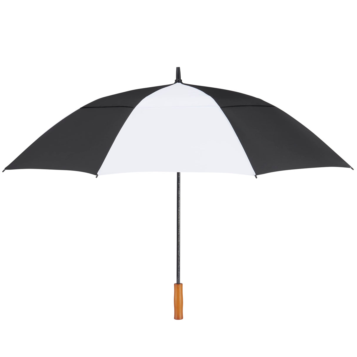 Golf Umbrella: Pongee