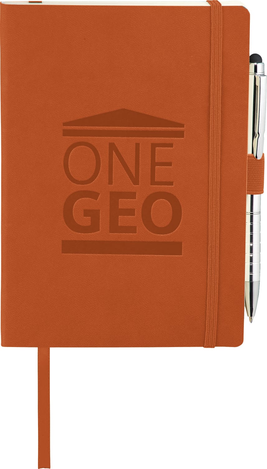 5" x 7" Revello Soft Bound JournalBook®