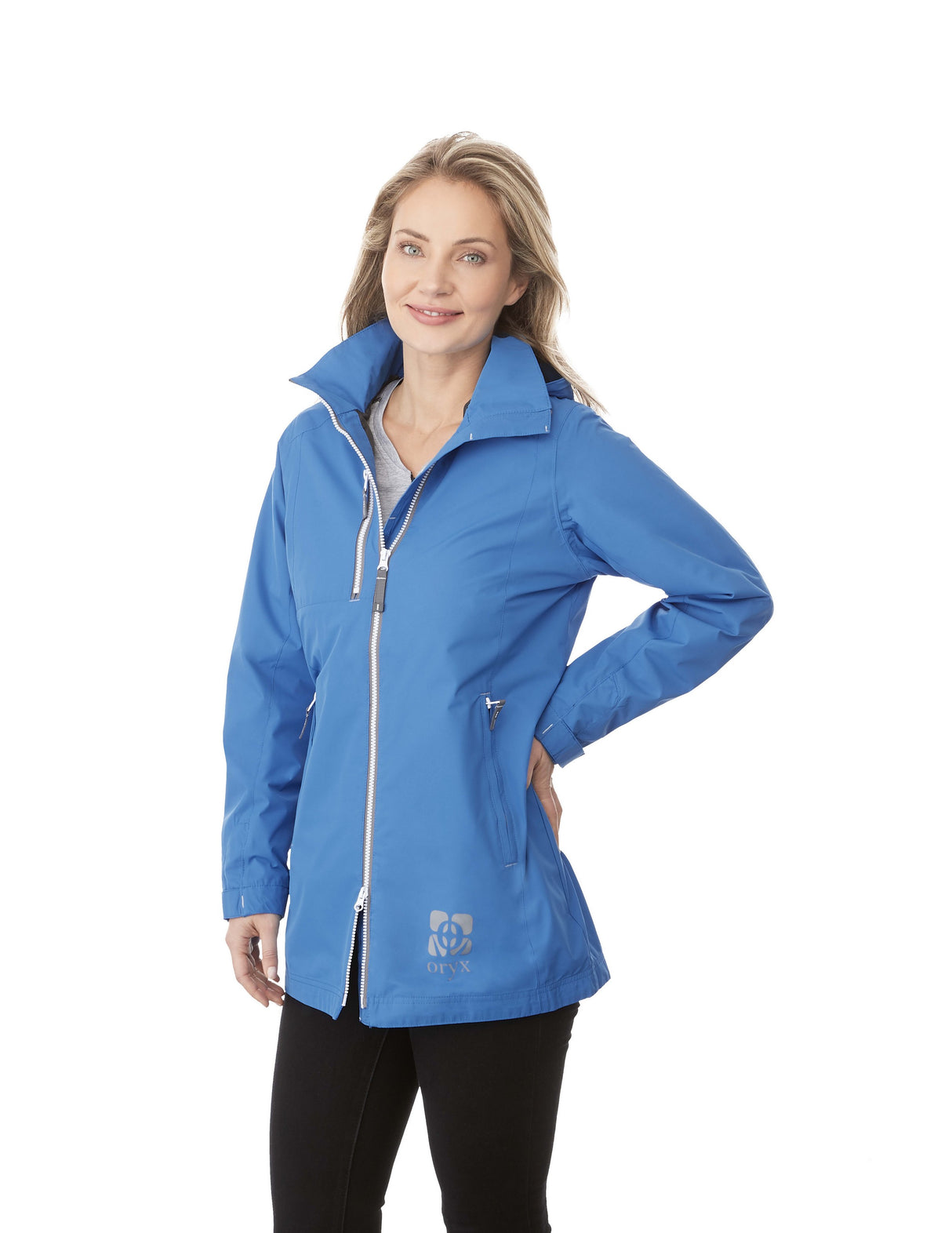 Women's Ansel Jacket