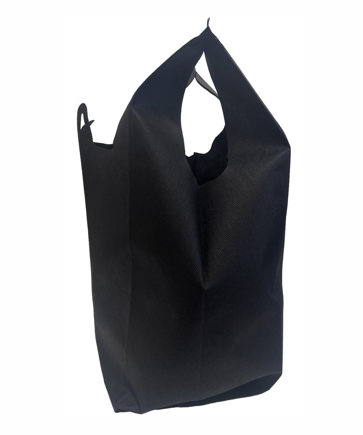 T-Shirt Non Woven Reusable Shopping Bag (10-15 Days)